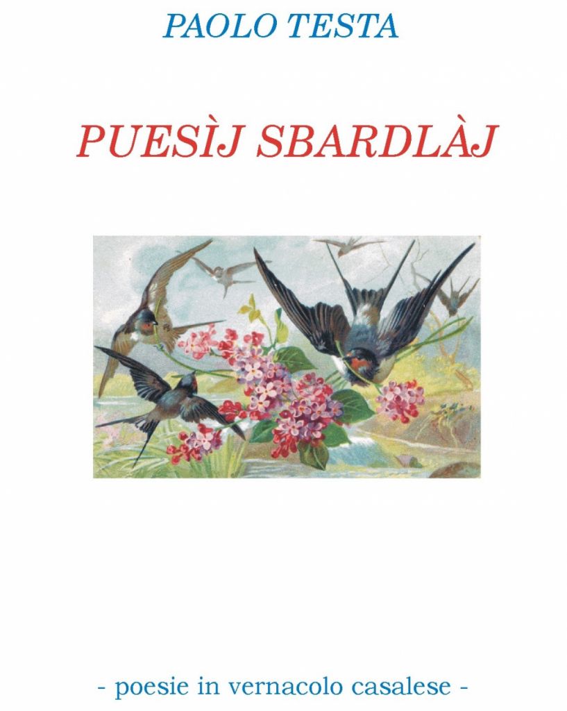 “Puesìj Sbardlàj”.